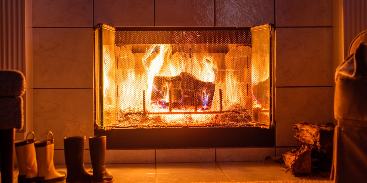 15 Reasons Why You Shouldn't Ignore Fireplace On Wall