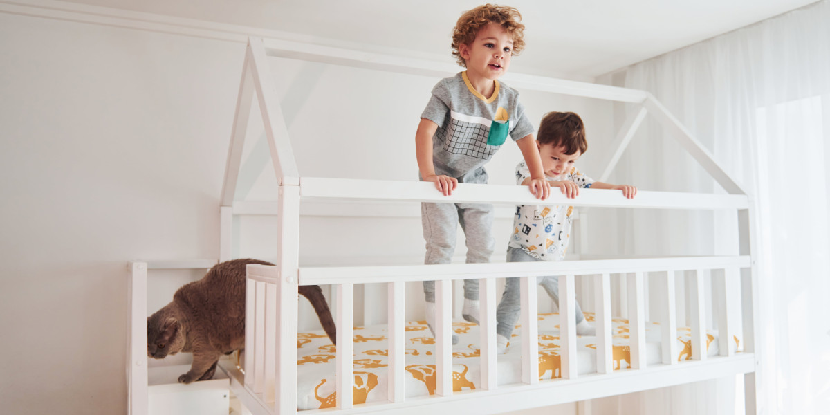 What Is Kids Bunkbed And Why Is Everyone Talking About It?