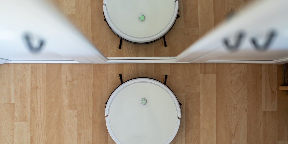 What To Do To Determine If You're In The Right Place To Go After Best Robot Vacuum